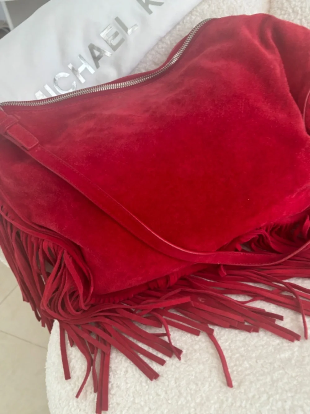 MICHAEL Michael Kors beautiful vibrant